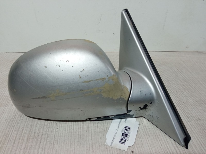 Recambio de retrovisor electrico derecho para hyundai accent ii (lc) 1.5 crdi referencia OEM IAM   