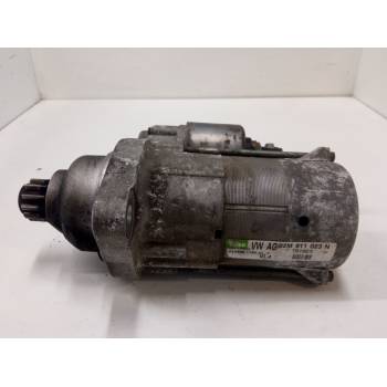 MOTOR ARRANQUE 02M911023N 