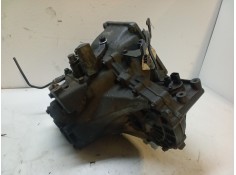 Recambio de caja de cambios manual 5 velocidades para chrysler pt cruiser (pt_) 2.0 referencia OEM IAM PO4668776AD   2