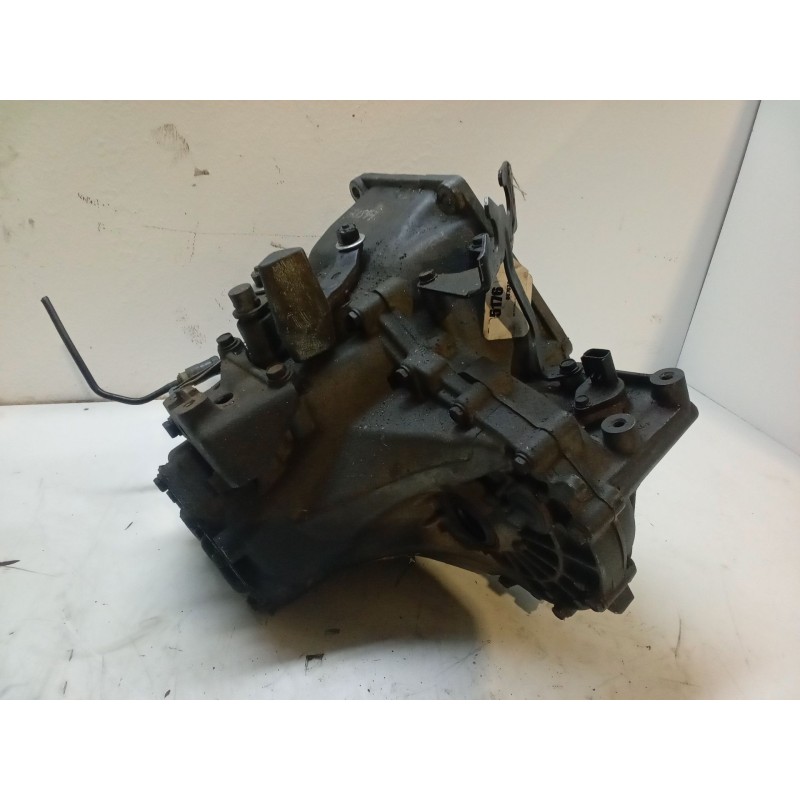 Recambio de caja de cambios manual 5 velocidades para chrysler pt cruiser (pt_) 2.0 referencia OEM IAM PO4668776AD  