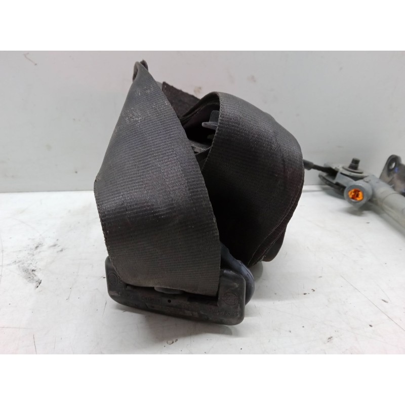 Recambio de cinturon con pretensor delantero derecho para renault scénic iii (jz0/1_) 1.6 dci (jz00, jz12) referencia OEM IAM   