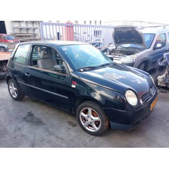 VOLKSWAGEN LUPO I (6X1, 6E1)