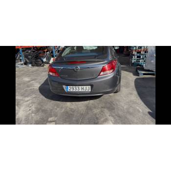 OPEL INSIGNIA A (G09)