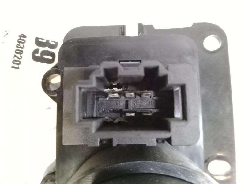 Recambio de conmutador de luces para skoda fabia i (6y2) 1.4 referencia OEM IAM   