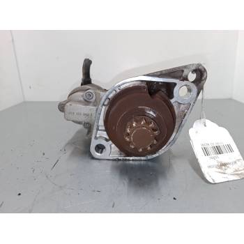 MOTOR ARRANQUE 