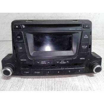 RADIO CD 96170B90004X 