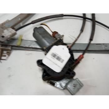 ELEVALUNAS ELECTRICO DELANTERO IZQUIERDO 