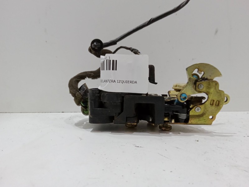 Recambio de cerradura puerta delantera izquierda para ford fusion (ju_) 1.6 tdci referencia OEM IAM   