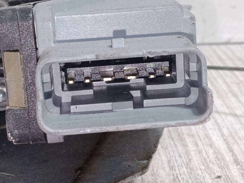 Recambio de elevalunas electrico trasero derecho para peugeot 307 sw (3h) 1.6 16v referencia OEM IAM   