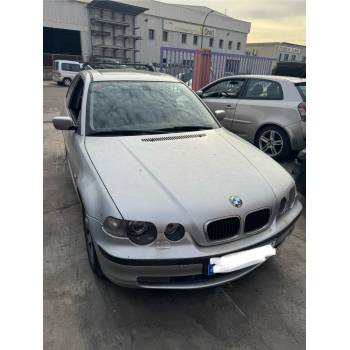 BMW 3 COMPACT (E46)
