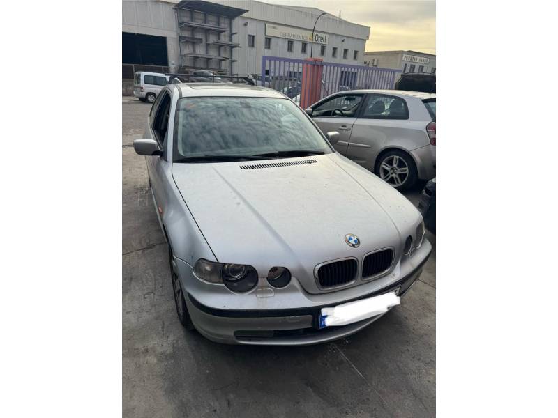 BMW 3 COMPACT (E46)