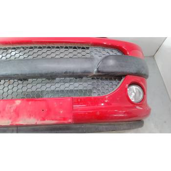 PARAGOLPES DELANTERO 