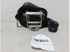 Recambio de cinturon seguridad trasero izquierdo para dacia sandero 1.2 16v referencia OEM IAM