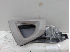 Recambio de maneta interior puerta trasera derecha para smart forfour (454) 1.3 (454.031) referencia OEM IAM   