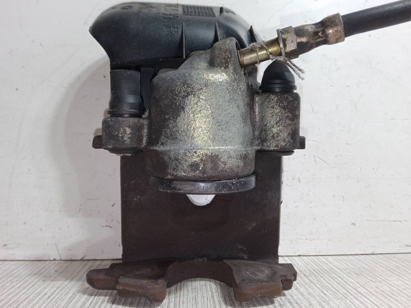 Recambio de pinza freno delantera izquierda para seat ibiza ii (6k1) 2.0 i referencia OEM IAM   