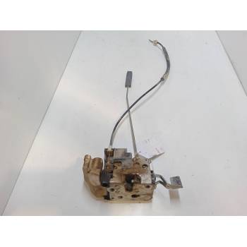 CERRADURA PUERTA DELANTERA DERECHA 