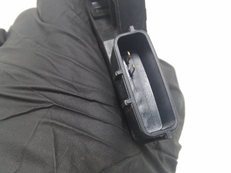 Recambio de cerradura puerta trasera derecha para nissan leaf (ze0) electric referencia OEM IAM   