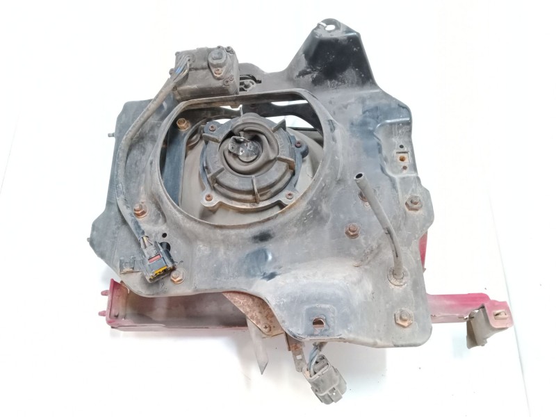 Recambio de faro izquierdo para opel monterey a (m92) 3.1 td (ubs69d, ubs69g) referencia OEM IAM   