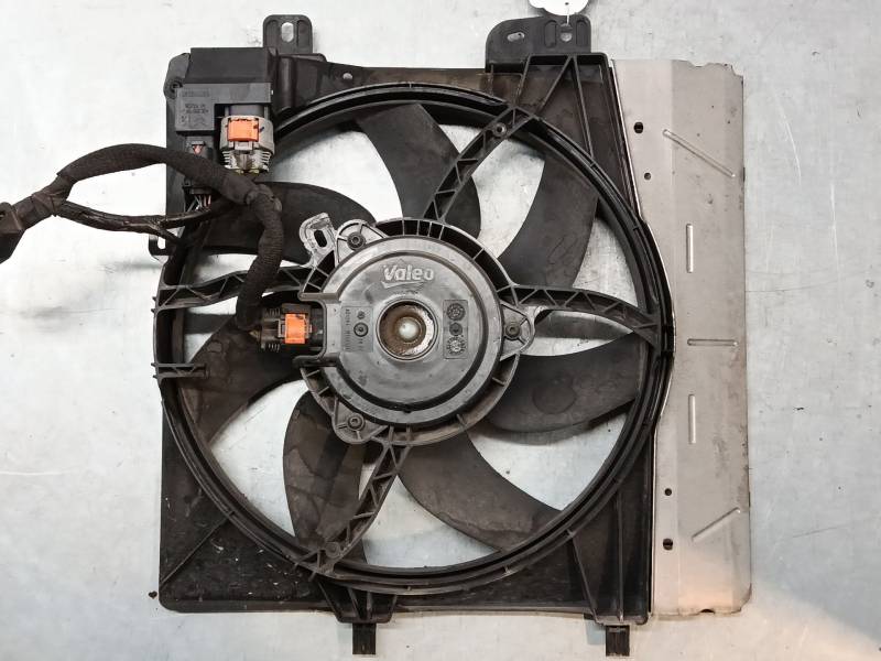 ELECTROVENTILADOR 