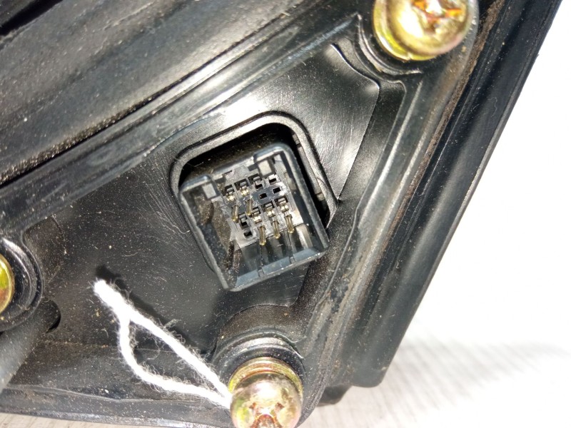 Recambio de retrovisor electrico derecho para hyundai accent ii (lc) 1.5 crdi referencia OEM IAM   