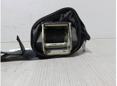Recambio de cinturon seguridad trasero izquierdo para dacia sandero 1.2 16v referencia OEM IAM    2