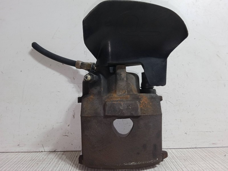 Recambio de pinza freno delantera izquierda para seat ibiza ii (6k1) 2.0 i referencia OEM IAM   