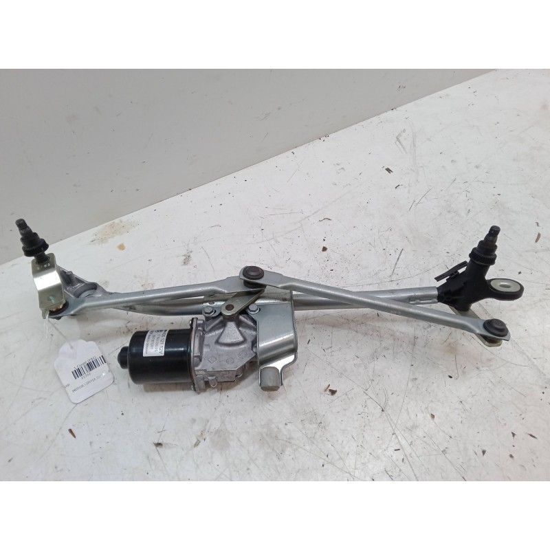 Recambio de motor limpia delantero para bmw 1 coupé (e82) 118 d referencia OEM IAM   