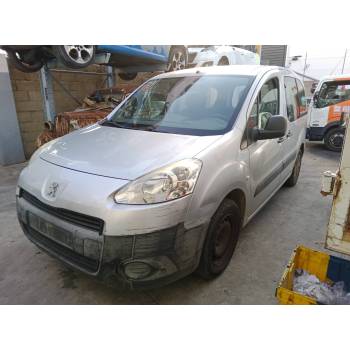 PEUGEOT PARTNER TEPEE