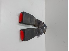Recambio de anclaje cinturon trasero izquierdo para kia cerato i hatchback (ld) 1.6 referencia OEM IAM   