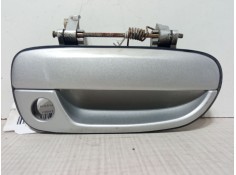 Recambio de maneta exterior puerta delantera derecha para hyundai accent ii (lc) 1.5 crdi referencia OEM IAM   