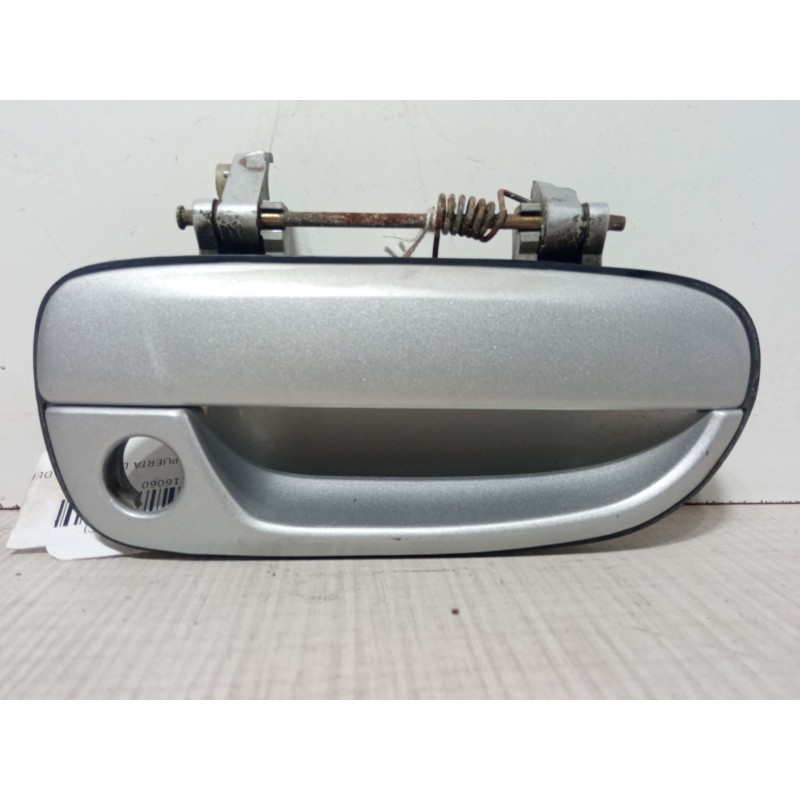Recambio de maneta exterior puerta delantera derecha para hyundai accent ii (lc) 1.5 crdi referencia OEM IAM   