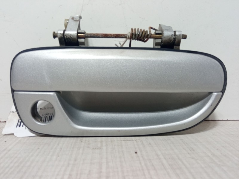 Recambio de maneta exterior puerta delantera derecha para hyundai accent ii (lc) 1.5 crdi referencia OEM IAM   