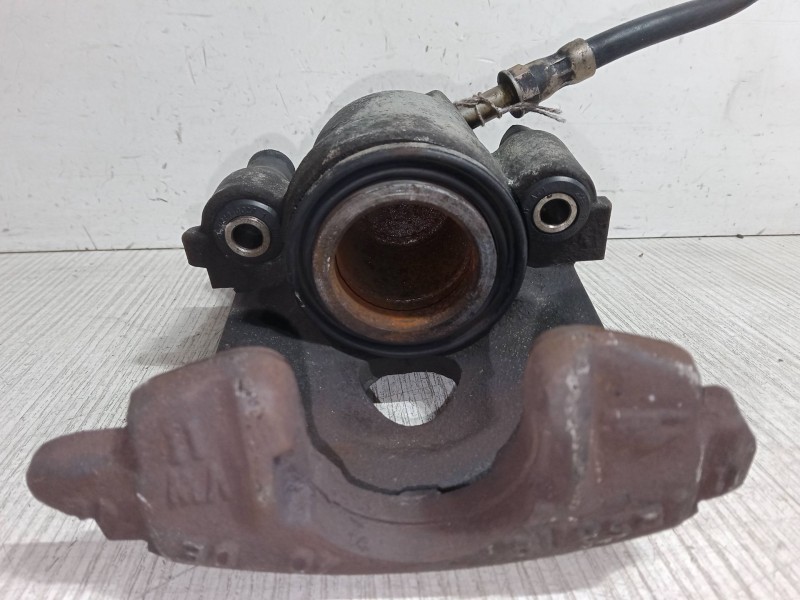 Recambio de pinza freno delantera izquierda para seat ibiza ii (6k1) 2.0 i referencia OEM IAM   