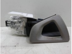 Recambio de maneta interior puerta trasera izquierda para smart forfour (454) 1.3 (454.031) referencia OEM IAM   