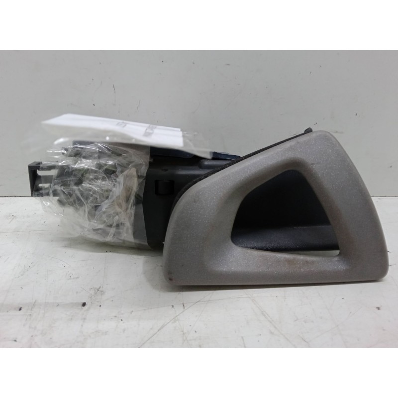 Recambio de maneta interior puerta trasera izquierda para smart forfour (454) 1.3 (454.031) referencia OEM IAM   