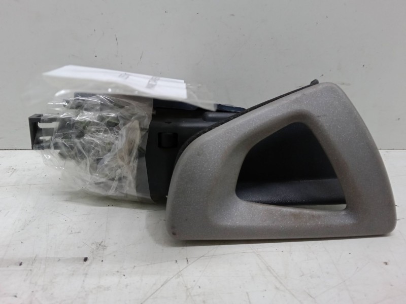 Recambio de maneta interior puerta trasera izquierda para smart forfour (454) 1.3 (454.031) referencia OEM IAM   