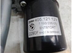 Recambio de motor limpia delantero para bmw 1 coupé (e82) 118 d referencia OEM IAM   