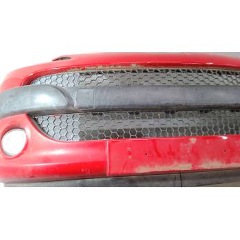 PARAGOLPES DELANTERO 