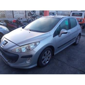 PEUGEOT 308 I (4A_, 4C_)