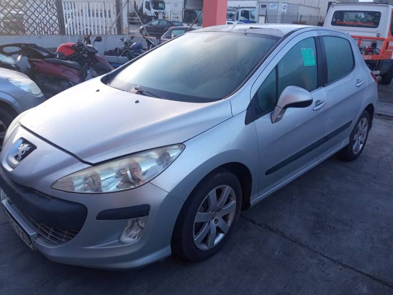 PEUGEOT 308 I (4A_, 4C_)