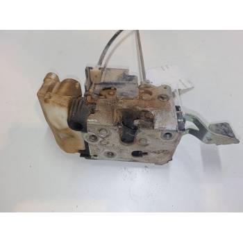 CERRADURA PUERTA DELANTERA DERECHA 