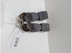 Recambio de anclaje cinturon trasero izquierdo para kia cerato i hatchback (ld) 1.6 referencia OEM IAM    2