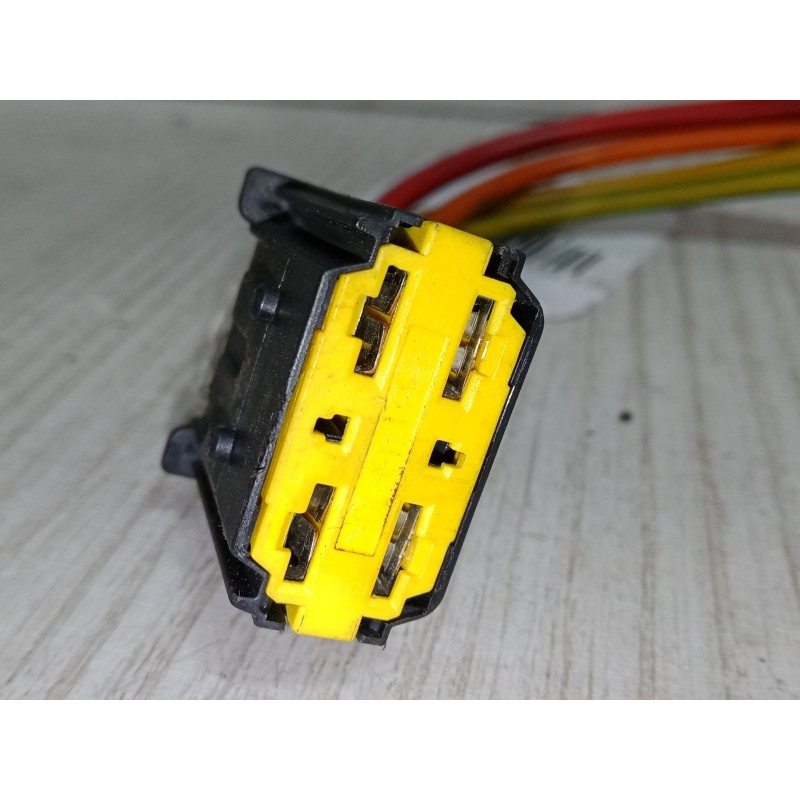 Recambio de clausor para renault scénic i monospace (ja0/1_, fa0_) 1.9 dci (ja05, ja1f) referencia OEM IAM    Recambio de clausor para renault scénic i monospace (ja0/1_, fa0_) 1.9 dci (ja05, ja1f) referencia OEM IAM