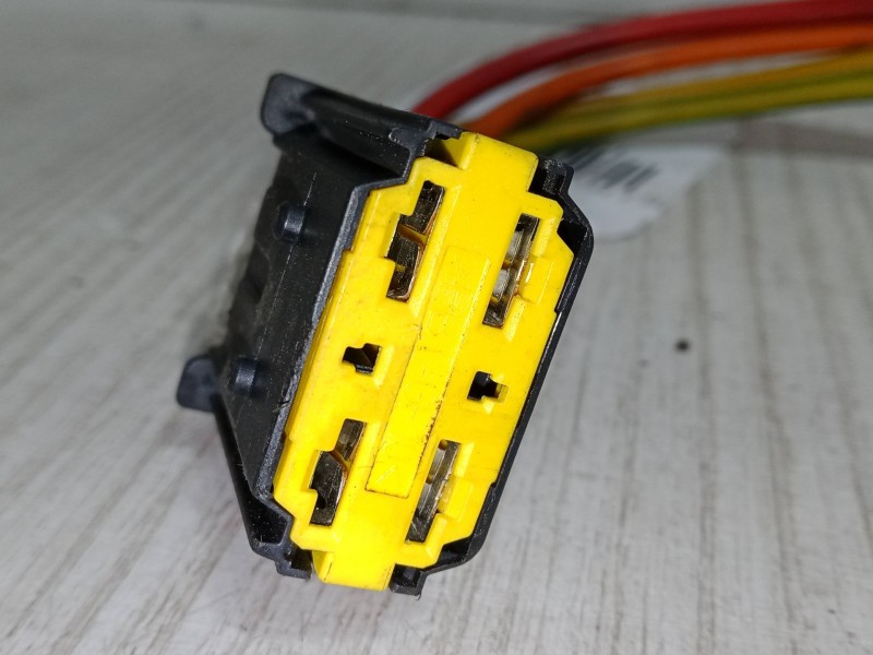 Recambio de clausor para renault scénic i monospace (ja0/1_, fa0_) 1.9 dci (ja05, ja1f) referencia OEM IAM    Recambio de clausor para renault scénic i monospace (ja0/1_, fa0_) 1.9 dci (ja05, ja1f) referencia OEM IAM