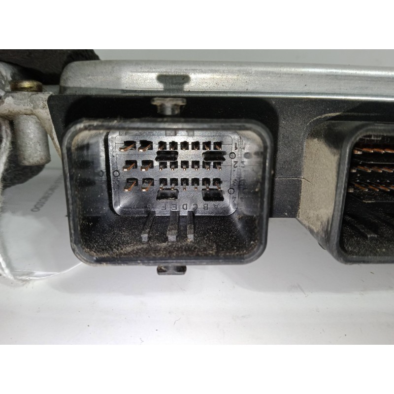 Recambio de modulo encendido para renault scénic ii (jm0/1_) 1.5 dci (jm1f) referencia OEM IAM 0261206246.9637880id07  