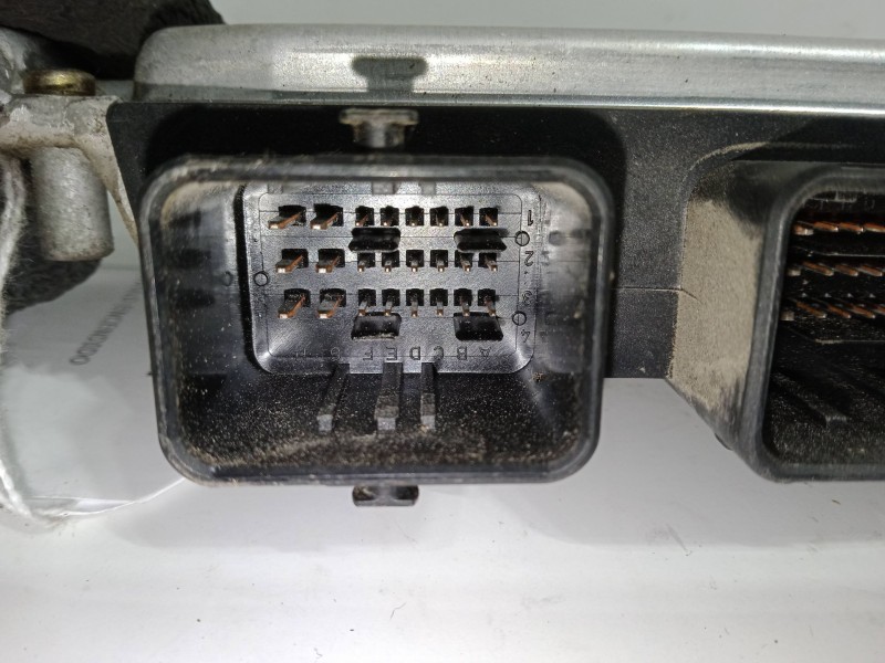 Recambio de modulo encendido para renault scénic ii (jm0/1_) 1.5 dci (jm1f) referencia OEM IAM 0261206246.9637880id07  