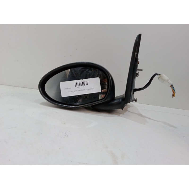Recambio de retrovisor electrico izquierdo para alfa romeo 147 (937_) 1.9 jtd (937.axd1a, 937.bxd1a) referencia OEM IAM   