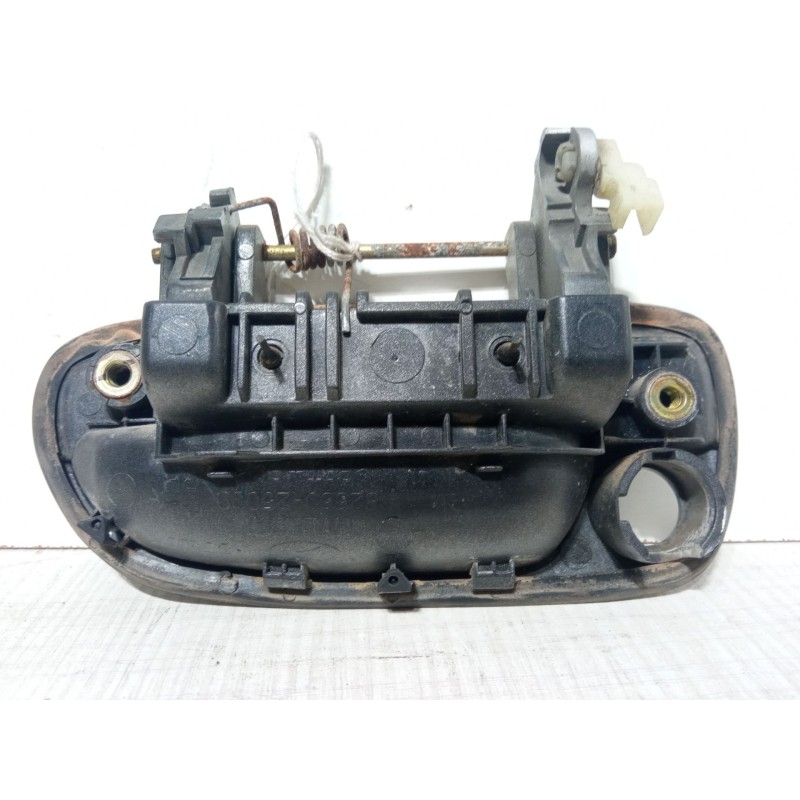 Recambio de maneta exterior puerta delantera derecha para hyundai accent ii (lc) 1.5 crdi referencia OEM IAM   