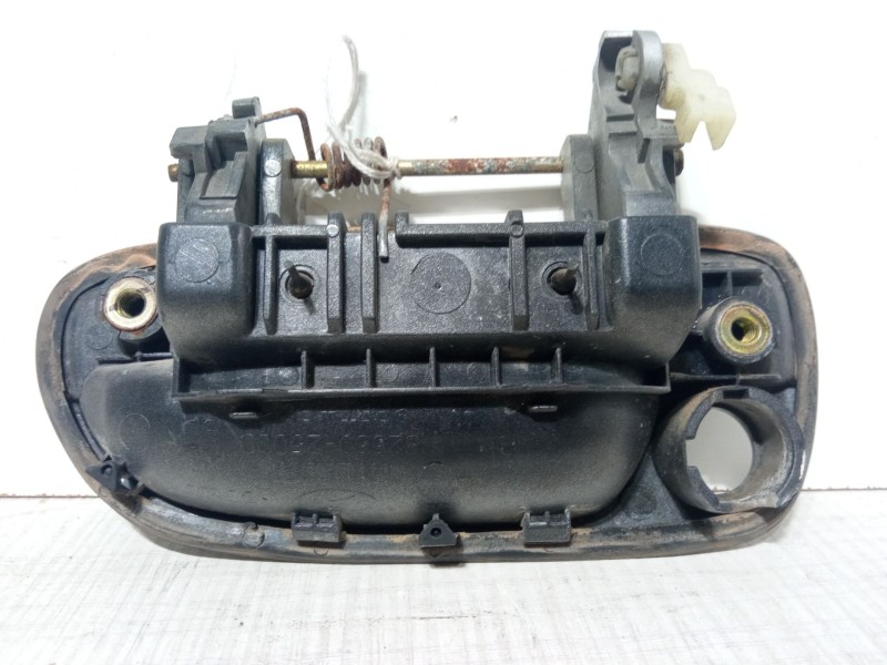 Recambio de maneta exterior puerta delantera derecha para hyundai accent ii (lc) 1.5 crdi referencia OEM IAM   