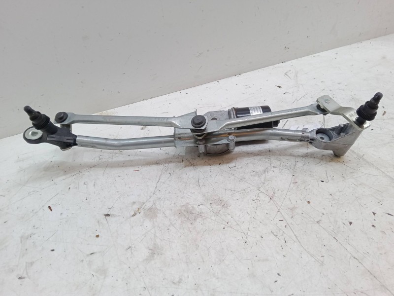 Recambio de motor limpia delantero para bmw 1 coupé (e82) 118 d referencia OEM IAM   